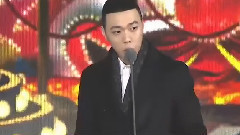 TOP10 - 2016MMA 现场版 16/11/19