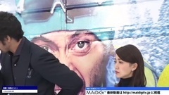 阿部寛,温泉ロケで恨み節 大島優子は