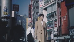 玉泽演(2PM) - Winter 一人 预告版