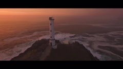 航拍西班牙