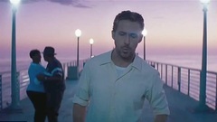 爱乐之城 -插曲<City Of Stars>(演唱:艾玛.斯通,瑞恩.高斯)