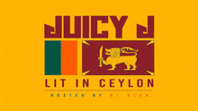 Juicy J - Wet