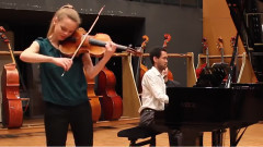 Sonate n度1 opus 120 & 1er mouvement