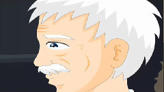 等一分钟