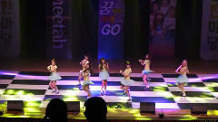 浦项青少年交流节