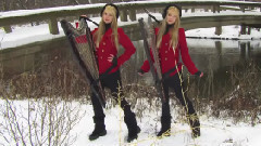 CAROL OF THE BELLS