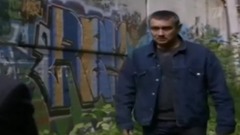 Снято в Ивантеевке. Отрывок из сериала Балабол(2013)