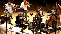 Violin Concerto in A minor