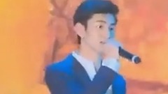 第一次遇见你