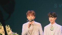 赵品霖Cut