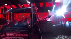 Bang Bang (Jimmy Kimmel Live) 16/11/21