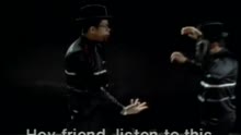 Eric Cantona - You Talk Too Much (Video)