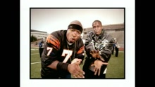 E-40 - Quarterbackin' (BET EDIT/NTSC)