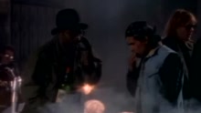 Robert Tepper - The Unforgiven