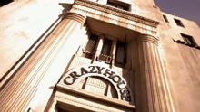 Crazy Love