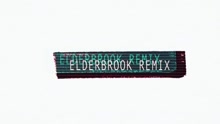 Klangkarussell - Hey Maria  Elderbrook Remix / Audio