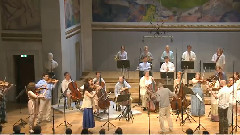 Romance For Violin And Orchestra,Op.26