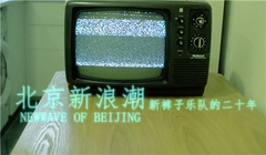 新裤子 - 北京新浪潮
