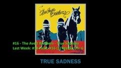 Billboard Top 30 Adult Alternative Songs