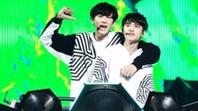 love yourself 饭制版