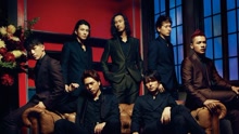 三代目 J Soul Brothers - 花火