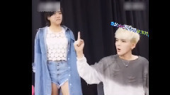 赵品霖小咖秀