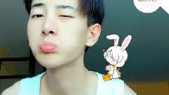 是你