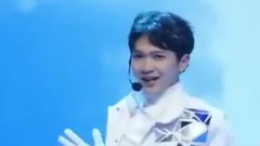 努力的左其铂