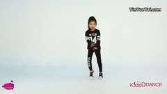 Dancing King