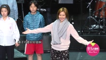 孙燕姿抱病彩排 金马表演曲目提前曝光