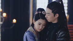 常茹很担心未央<锦绣未央>