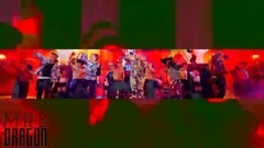 MOBB & BANG BANG-FULL HOUSE
