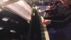 I Love a Piano