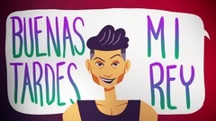 Reykon - A.K.A