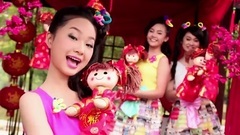 福娃娃