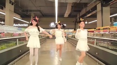 丰收的成果