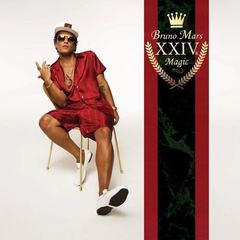 Bruno Mars - 火星哥魔性土豪舞
