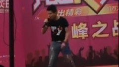 我是K歌王