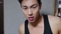Monsta X是这样起床的