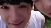 和MONSTA X的一日约会