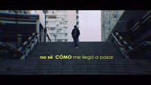 Nikone - Buril (Lyric Video)