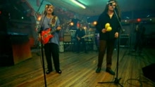 Santana - Corazon Espinado (Remix)
