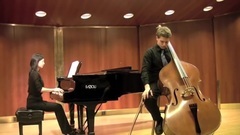 Dittersdorf Concerto in E Major 1. Allegro