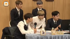 【五站联合】161124 B.A.P Cultwo Show普效