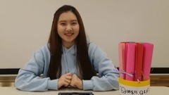 Pledis Girlz的苹果汁时间