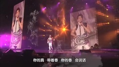 心中的日月
