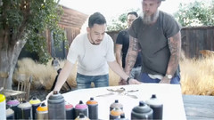 Linkin Park - Linkin Park x MadeWorn 2016
