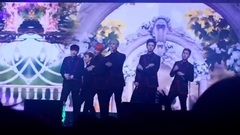 BTOB - 第二次告白
