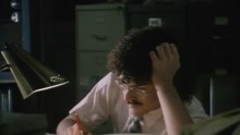 WIERD AL YANKOVIC - Money For Nothing/Beverly Hillbillies (Video)