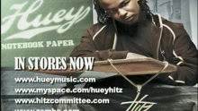 Huey - Aye